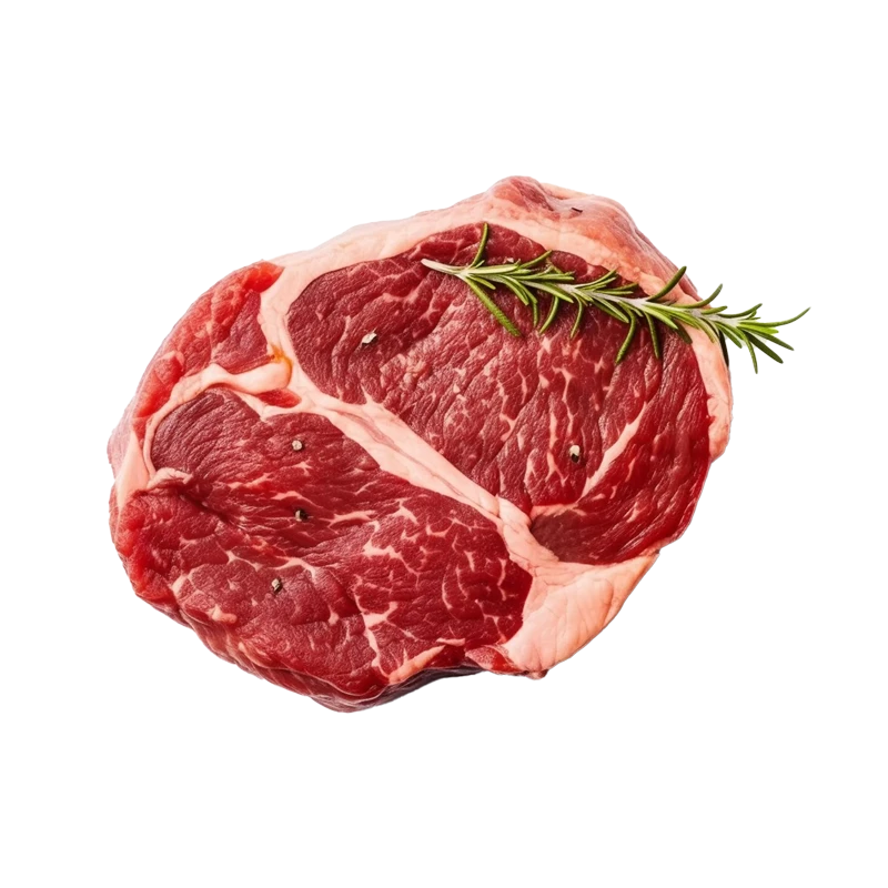 Beef Ribeye Steak — Nutrients, Health Benefits, And Shopping Tips