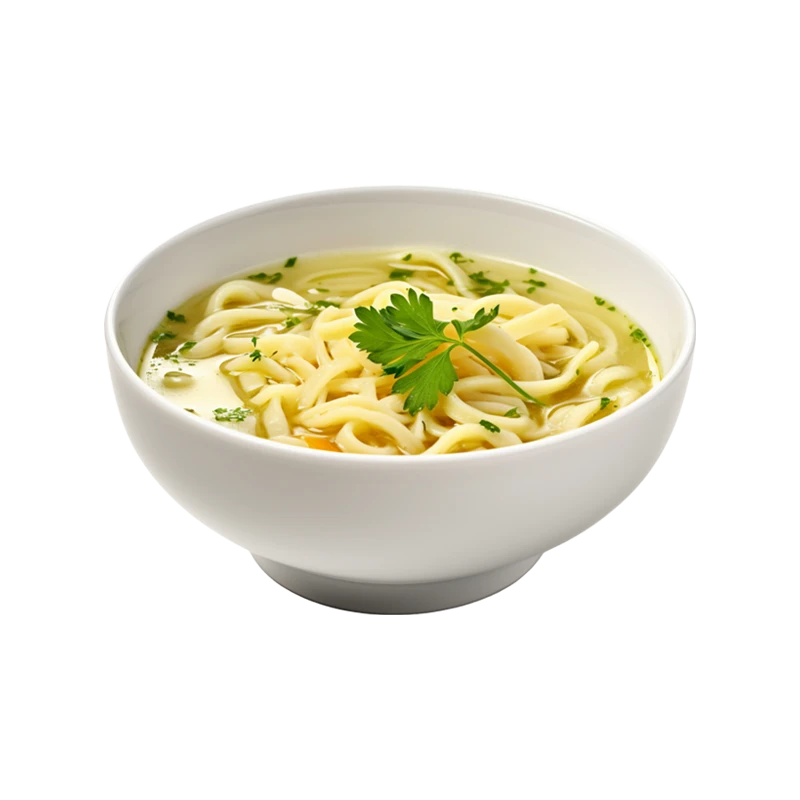 Chicken Noodle Soup — Nutrients, Health Benefits, And Shopping Tips