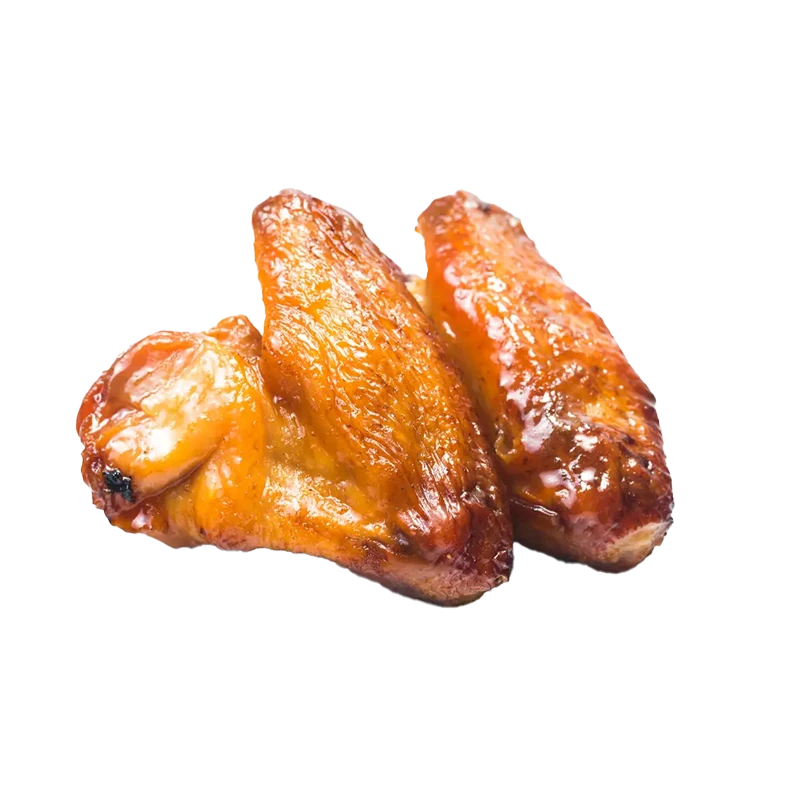 Chicken Wings — Nutrients, Health Benefits, And Shopping Tips