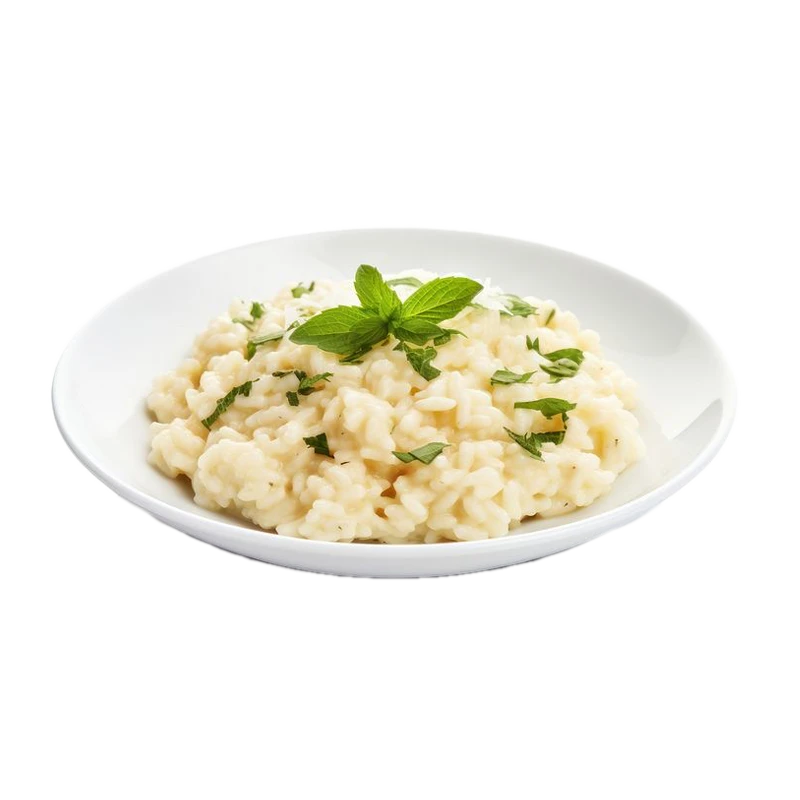 Risotto — Nutrients, Health Benefits, And Shopping Tips
