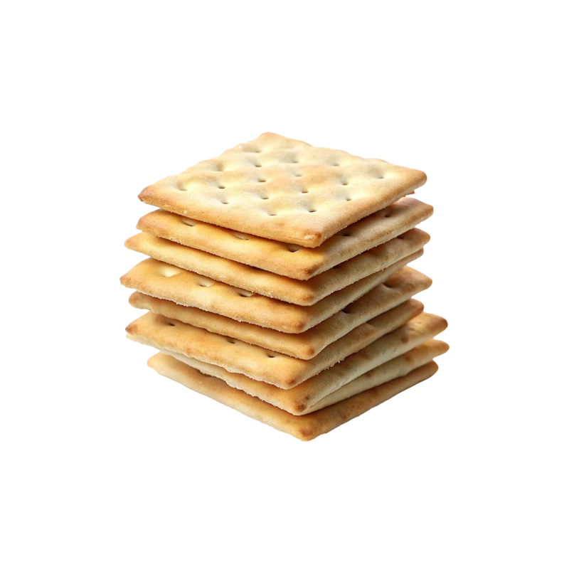 Saltine Crackers — Nutrients, Health Benefits, And Shopping Tips